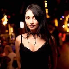 Ксюша Шевченко