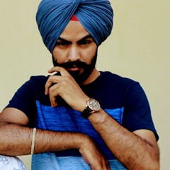 Sukhjot Mann