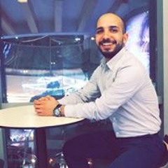 Abdallah Mahmood
