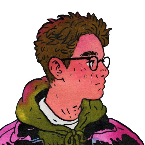 Yung Ferry’s avatar