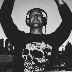 Dec 22 Melodic Techno Mix