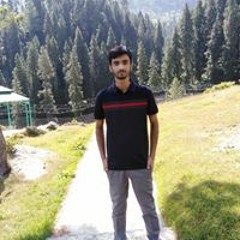 Hassan Mujtaba