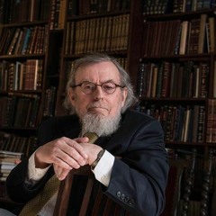 Rabbi Nathan T. Lopes Cardozo PhD, 106, Debate With Professor Ascheim, Part 02