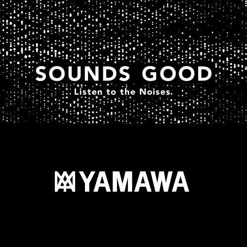 YAMAWA / SOUNDS GOOD®’s avatar