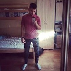 Богдан Богатырёв