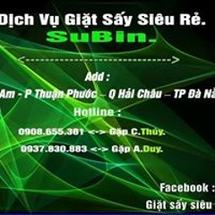 Giặt Sấy Siêu Rẻ