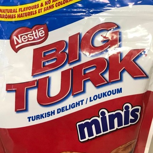 BIG TURK’s avatar