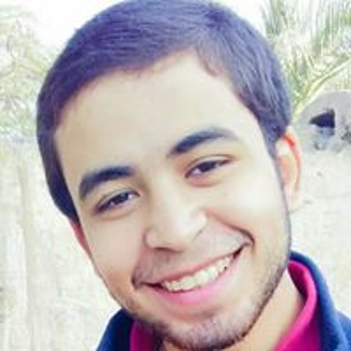 Mohamed Badwy’s avatar