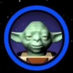 LegoYoda