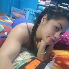 Lizbeth Barrancas