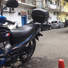 Mohd Qamarul Ariffin