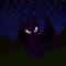 Comet the Ender dragon