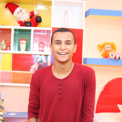 Mahmoud Kadous