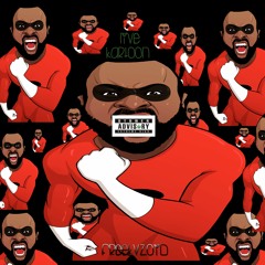 Freevzoid Da Great1 3rd of Varcity Music