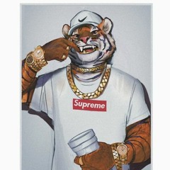 Gucci Sabertooth