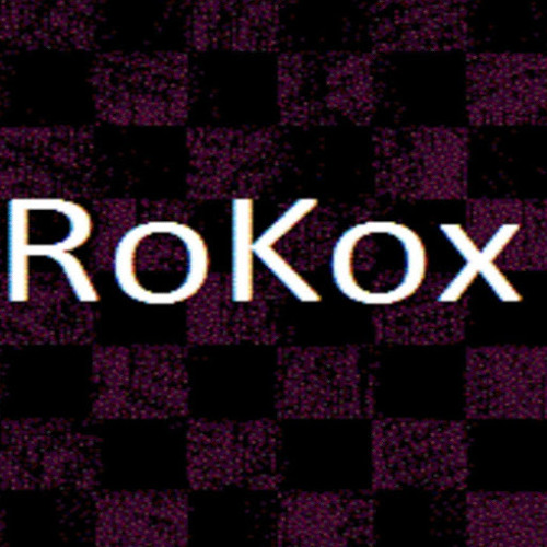 SoundCloud profile picture for @rokox