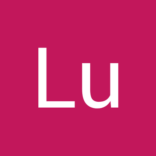 Lu Xu’s avatar