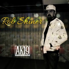 Rob Shiner