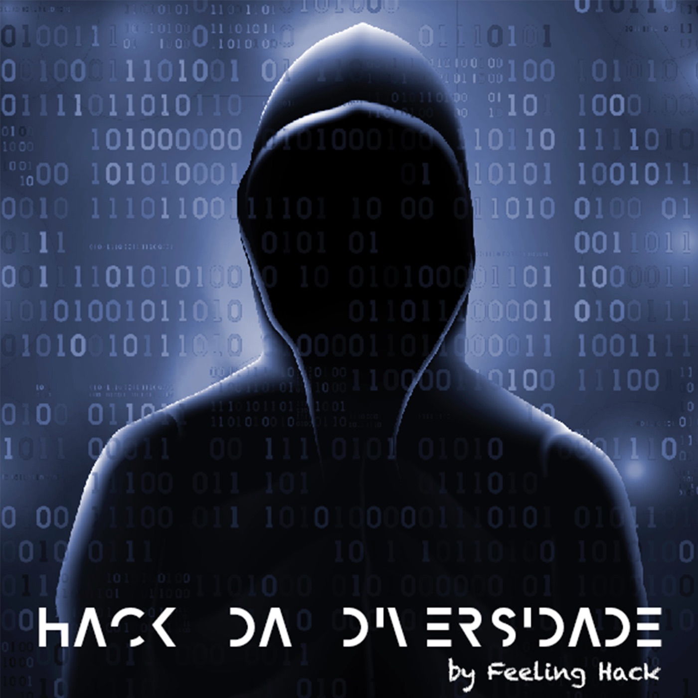 Feeling Hack podcast artwork