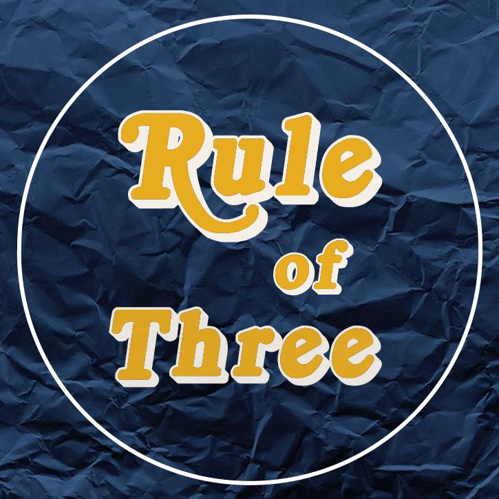 Rule Of Three Episode 8: The Islands, Grandparents, Thanksgiving