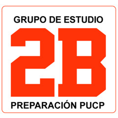 2B Preparación PUCP