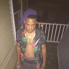 Quan D Thomas