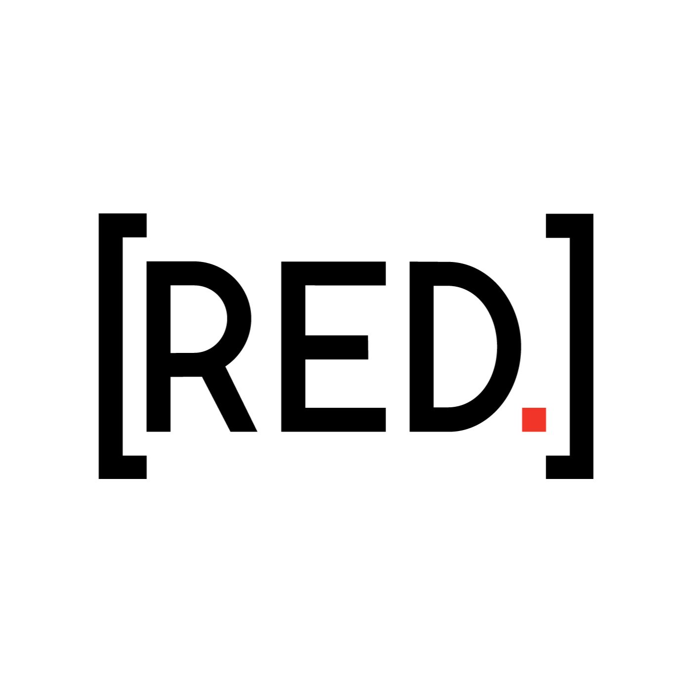 RedCast podcast artwork