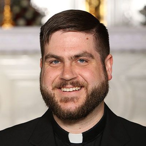 Fr Tyler Mattson’s avatar