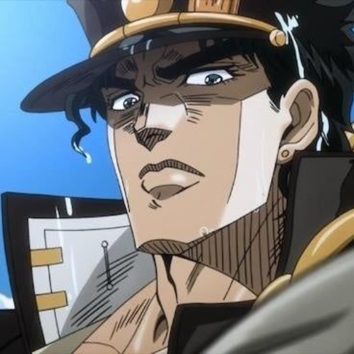 Stream Jotaro Kujo Music Listen To Songs Albums Playlists For Free On Soundcloud