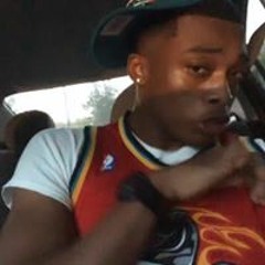 Armoni Mccree