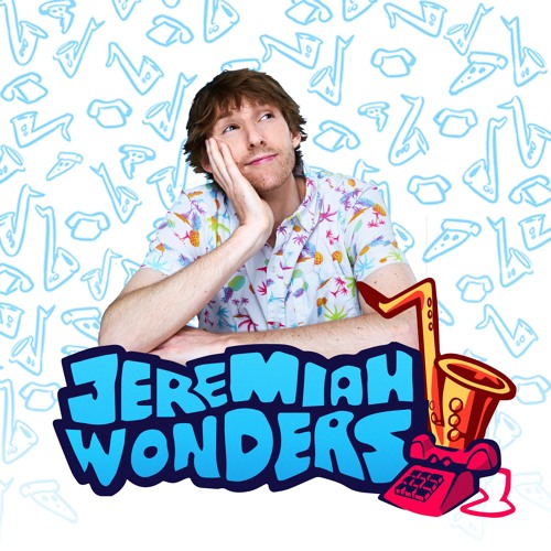 Jeremiah wonders...’s avatar