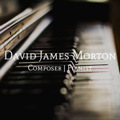 David James Morton