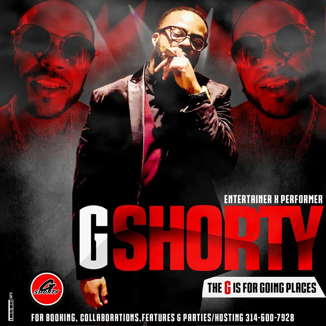 Stream G Shorty music | Listen to songs, albums, playlists for