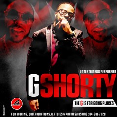 Stream G Shorty music | Listen to songs, albums, playlists for free on  SoundCloud