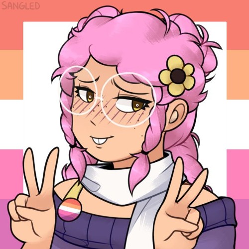 Chokeberry’s avatar