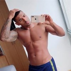 Thomas R Terrios