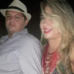 Juliana e zeca Ernesto