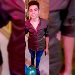 Bob Almasry