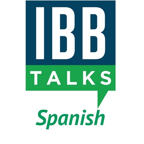 IBBTalks Spanish’s avatar