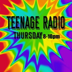 Teenage Radio
