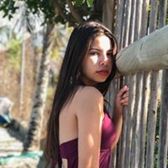 Maria Camila Cantero