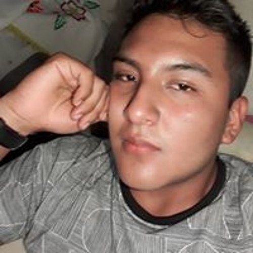 Luis Sernas’s avatar