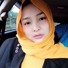 Pinky mandasari
