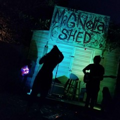 Magnolia Shed Series