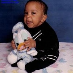 Titus Whitehead