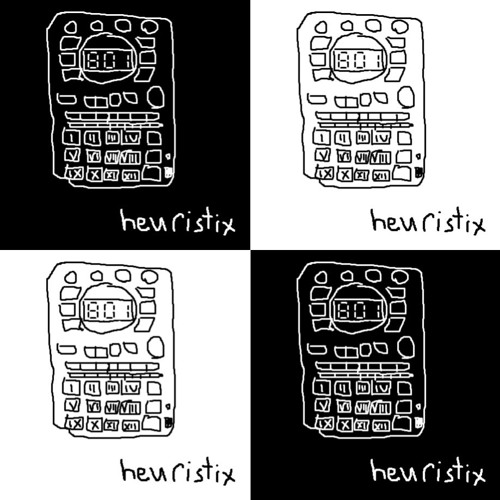 Heuristix’s avatar