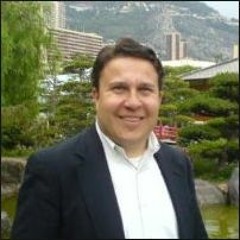 Sean Michael Malatesta