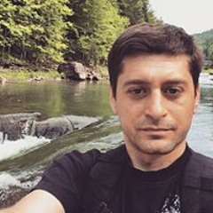 Руслан Сакаль