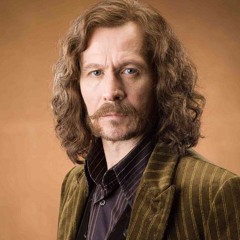 Sirius Black