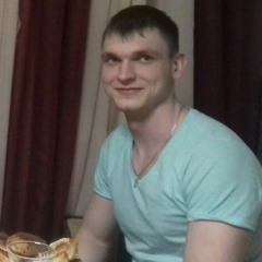 Николай Гусев